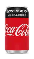 Cola Zero